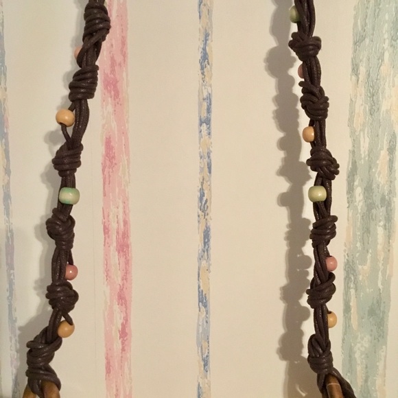 ❌SOLD❌ SUN N’ SAND CROSSBODY/SHOULDER BAG - Picture 7 of 7